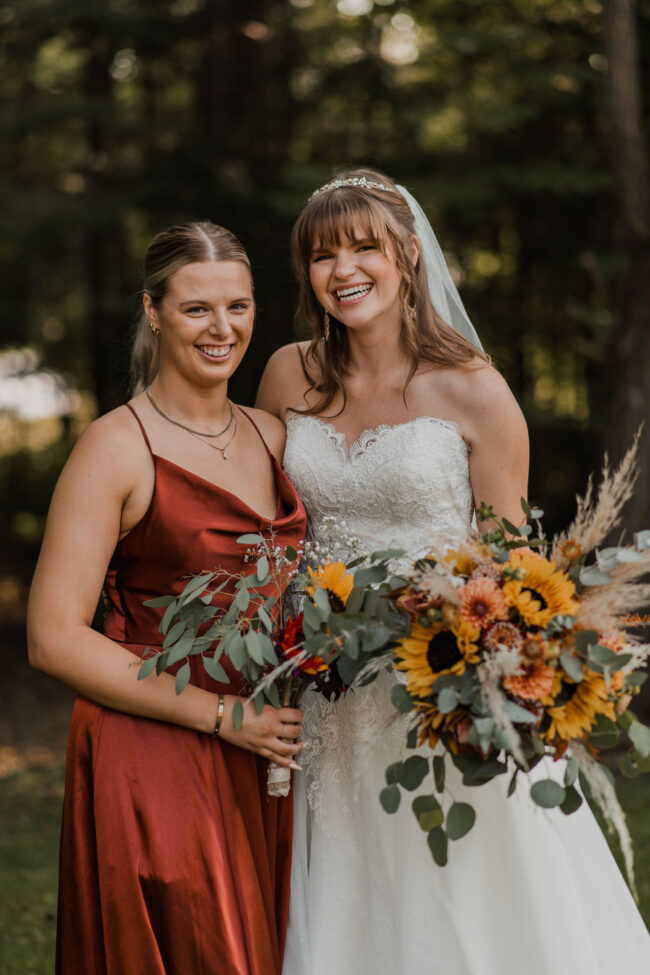 best fenelon falls wedding photographer