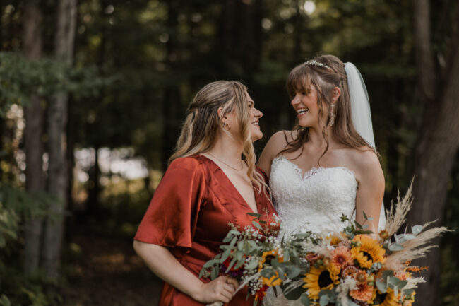 best fenelon falls wedding photographer