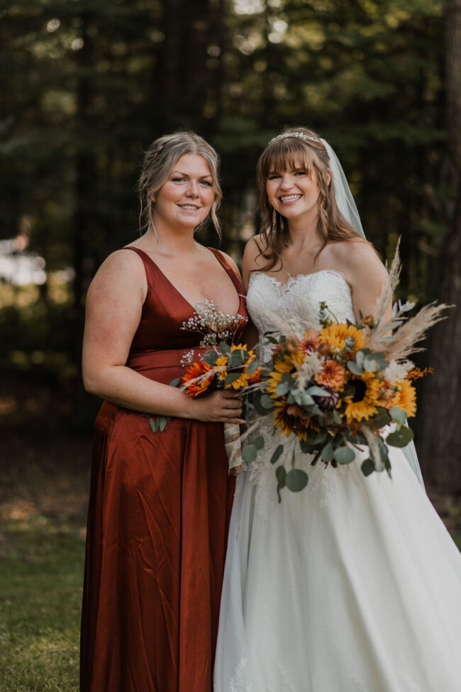 best fenelon falls wedding photographer