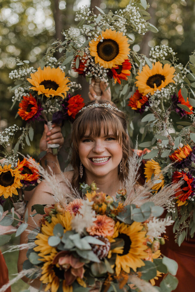 candid wedding photography