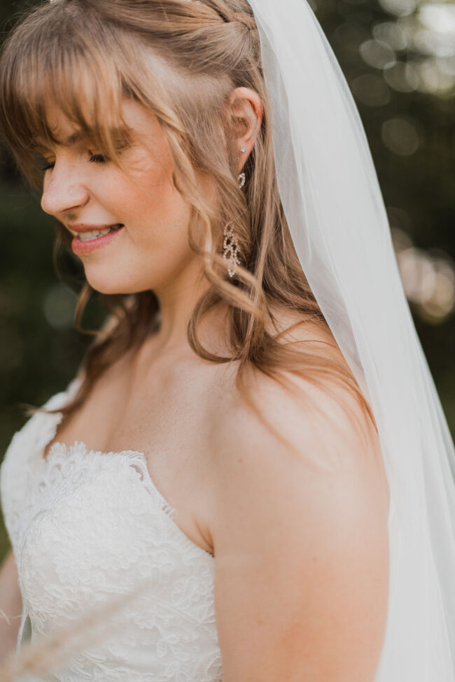 northern ontario wedding photography