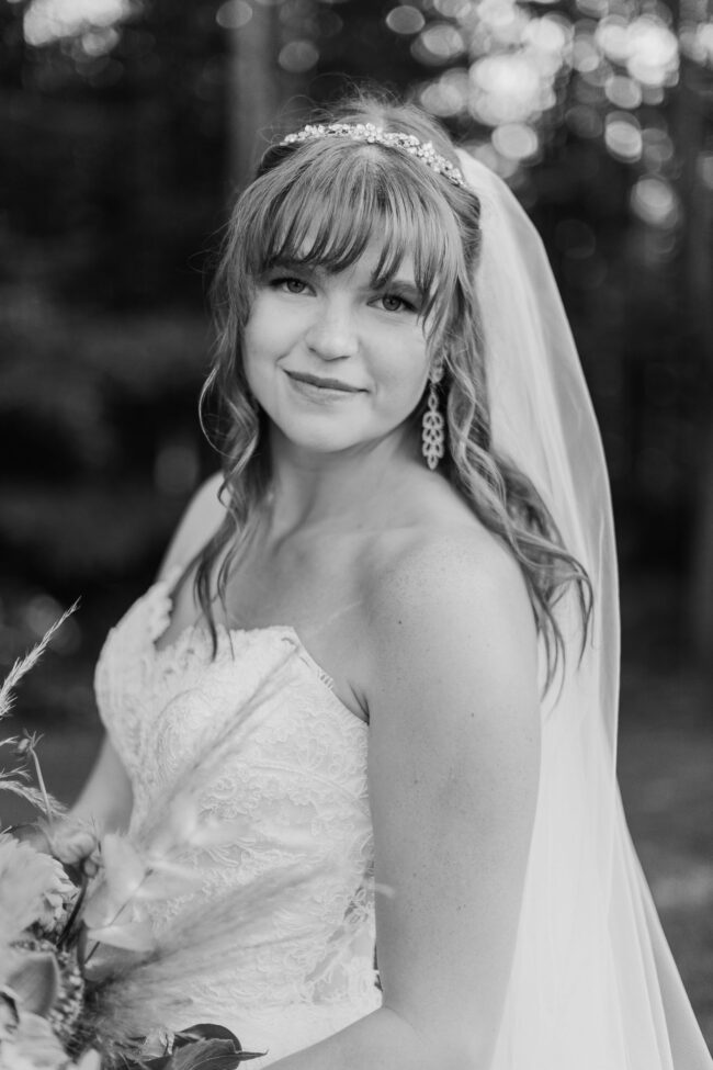 fenelon falls wedding photographer