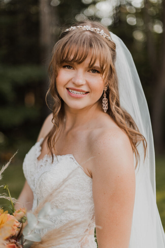 northern ontario wedding photography