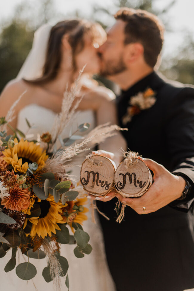 fenelon falls wedding photographer