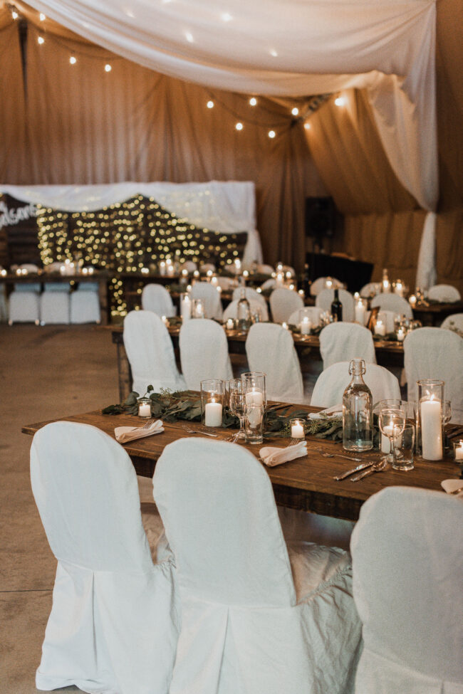 quonset hut wedding reception fenelon falls