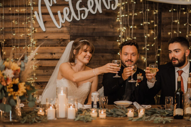 private property wedding fenelon falls