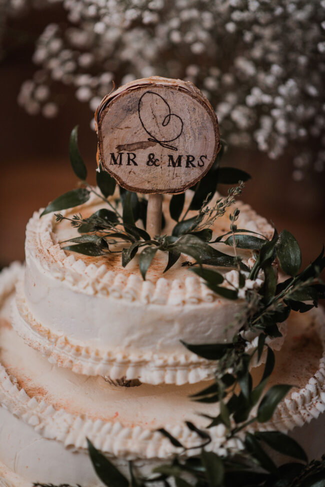 private property wedding fenelon falls