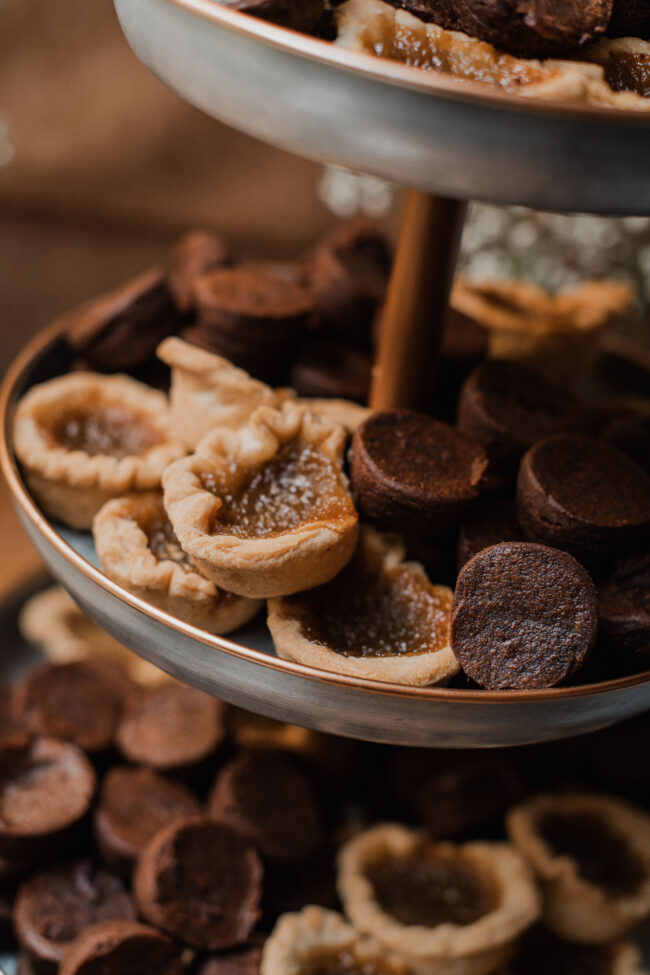 private property wedding fenelon falls