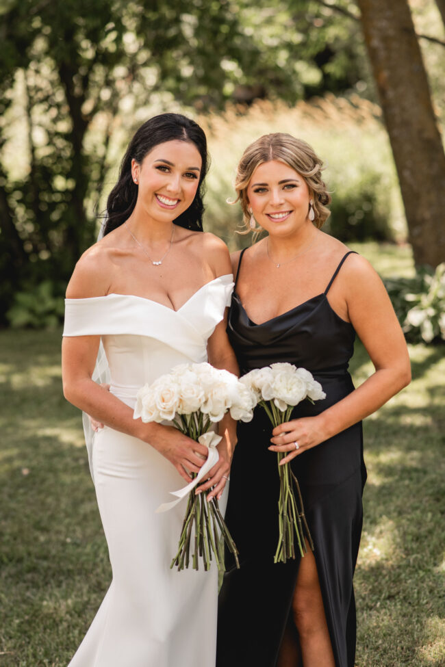 bruce county wedding photographer