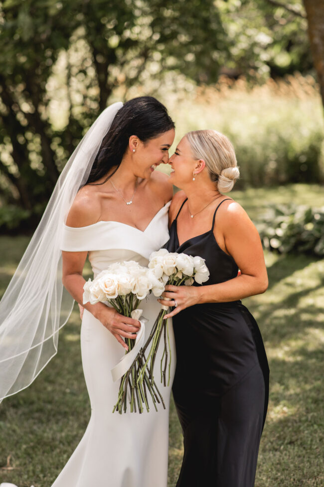 bruce county wedding photographer