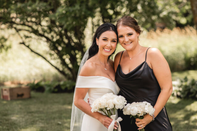 bruce county wedding photographer