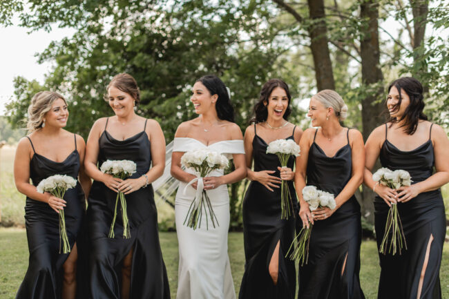 bruce county wedding photographer