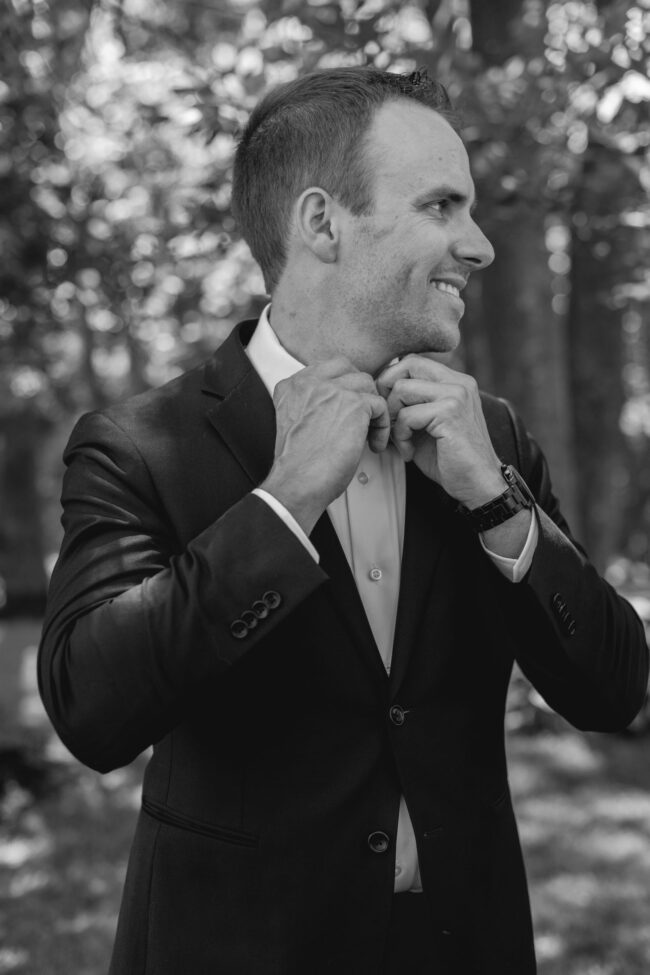 bruce county wedding photographer