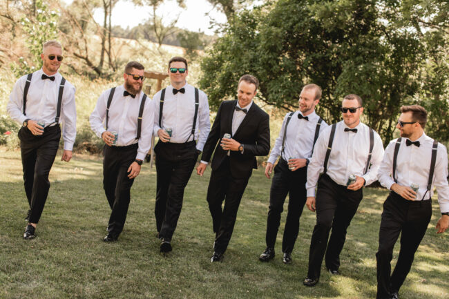 bruce county wedding photographer