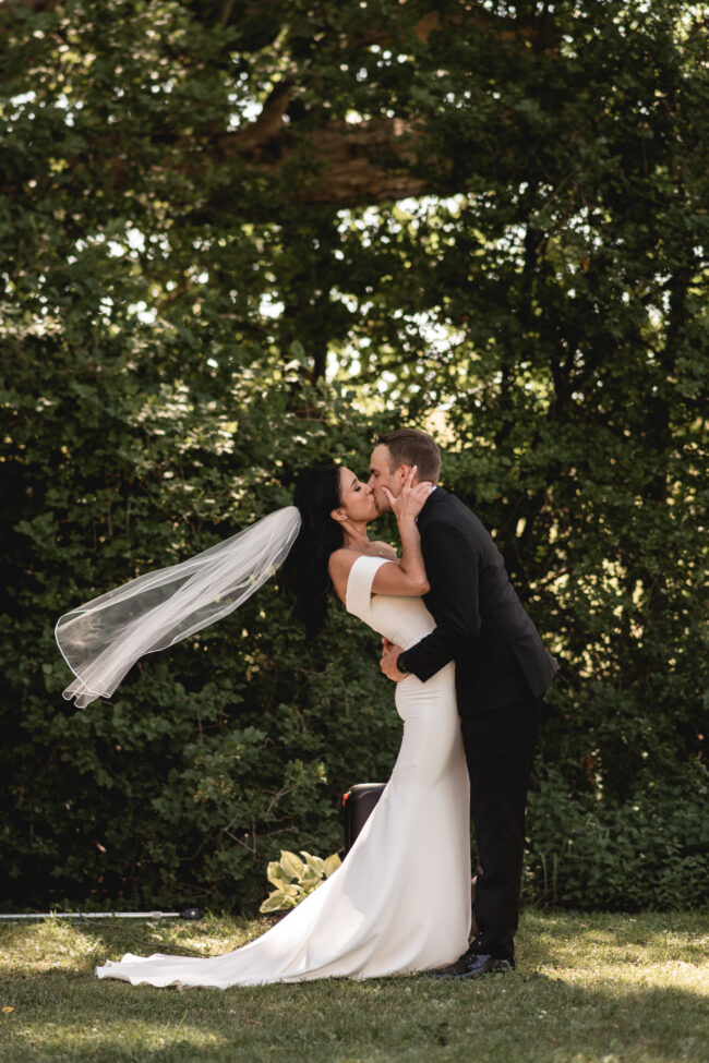 northern ontario wedding photographer