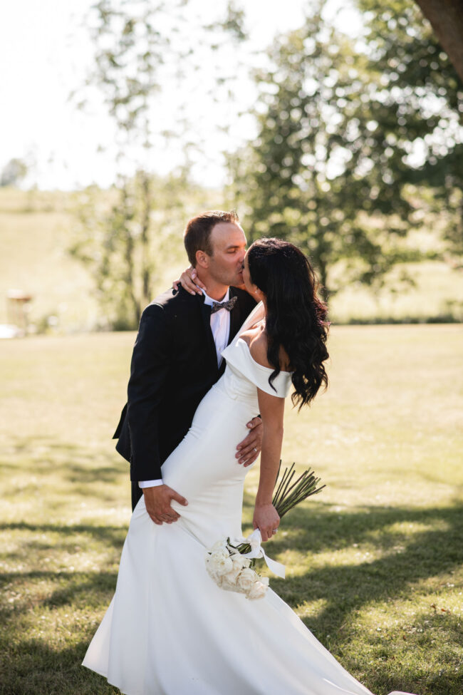 kitchener wedding photographer