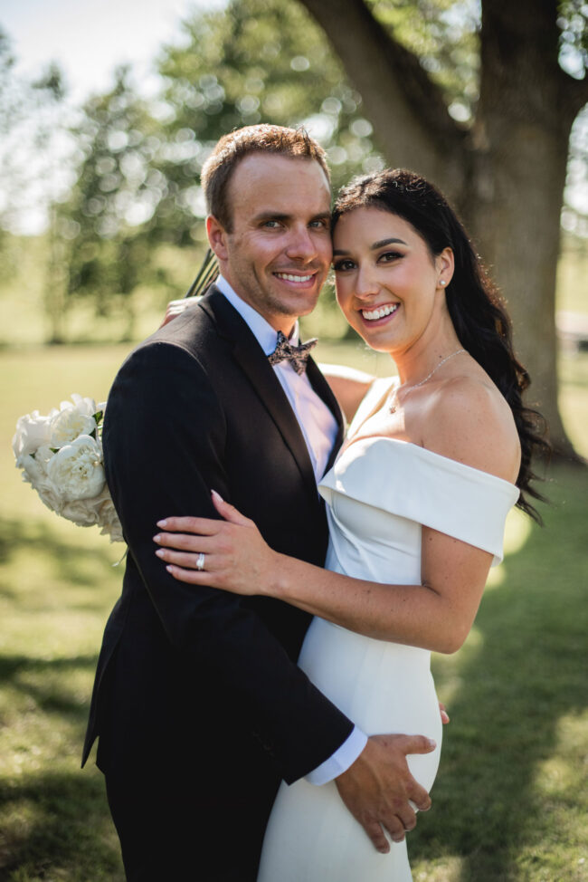 southern ontario wedding photographer