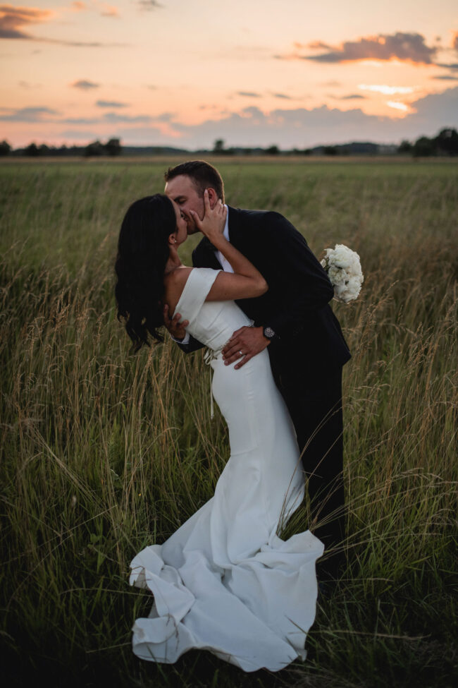 Bruce County Wedding Photography