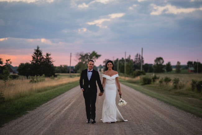 Bruce County Wedding Photography