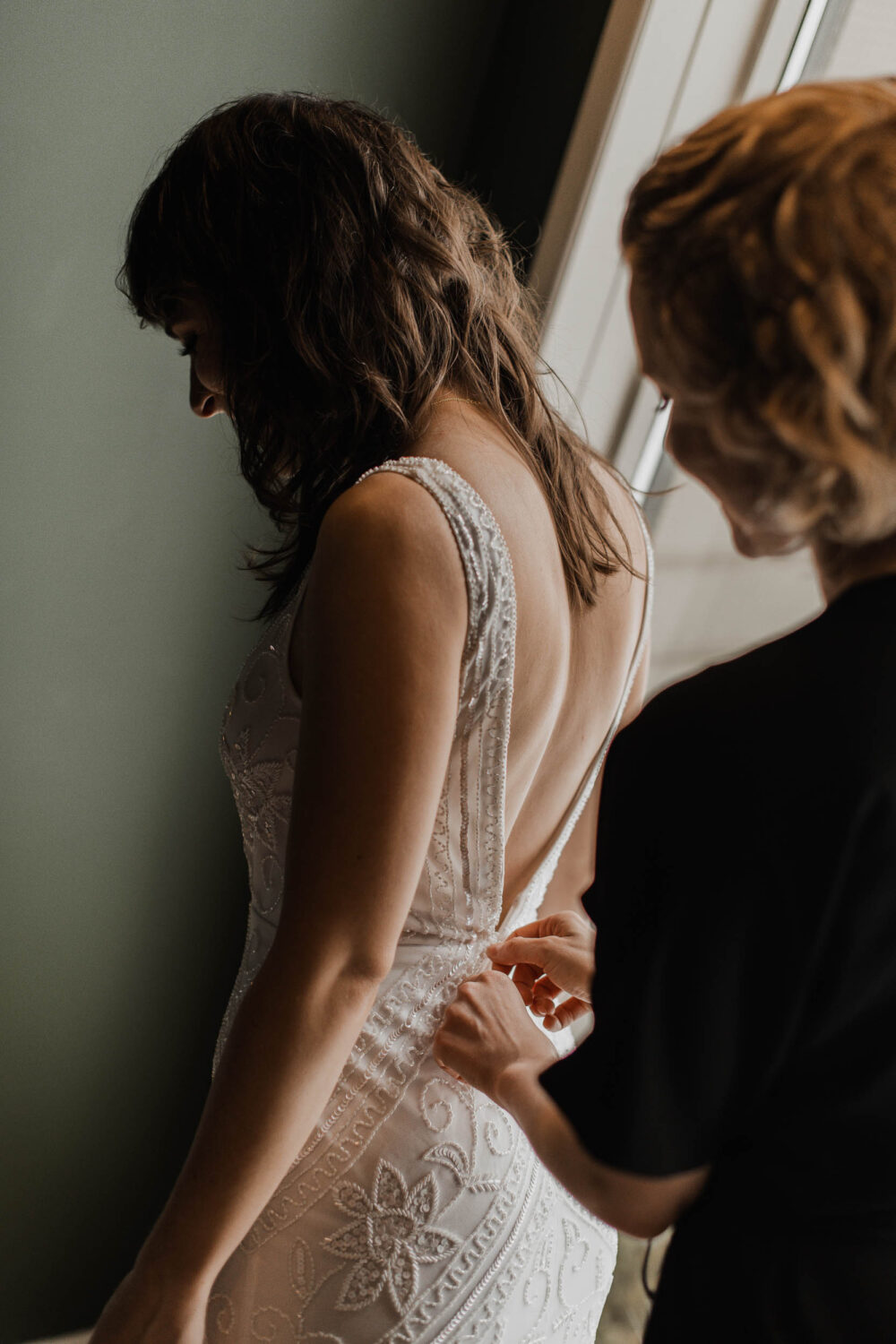 microwedding elopement photography