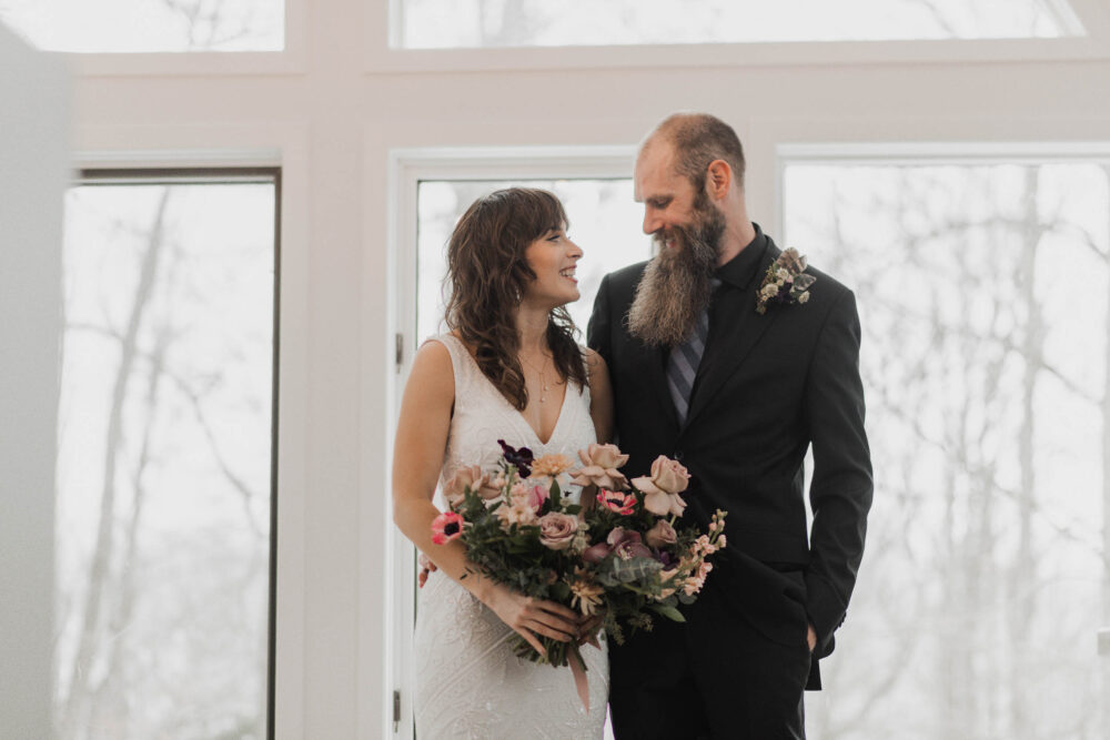 st jacobs elopement photographer