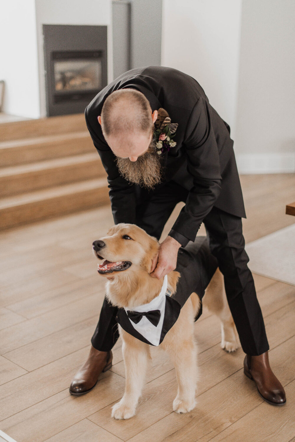 st jacobs elopement photographer