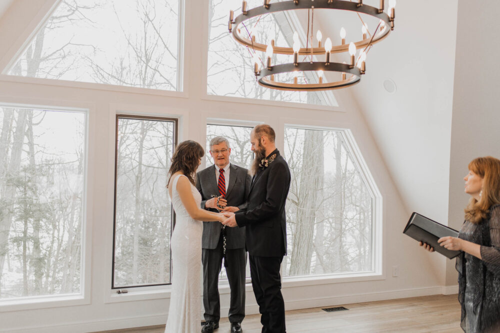 elopement photographer guelph