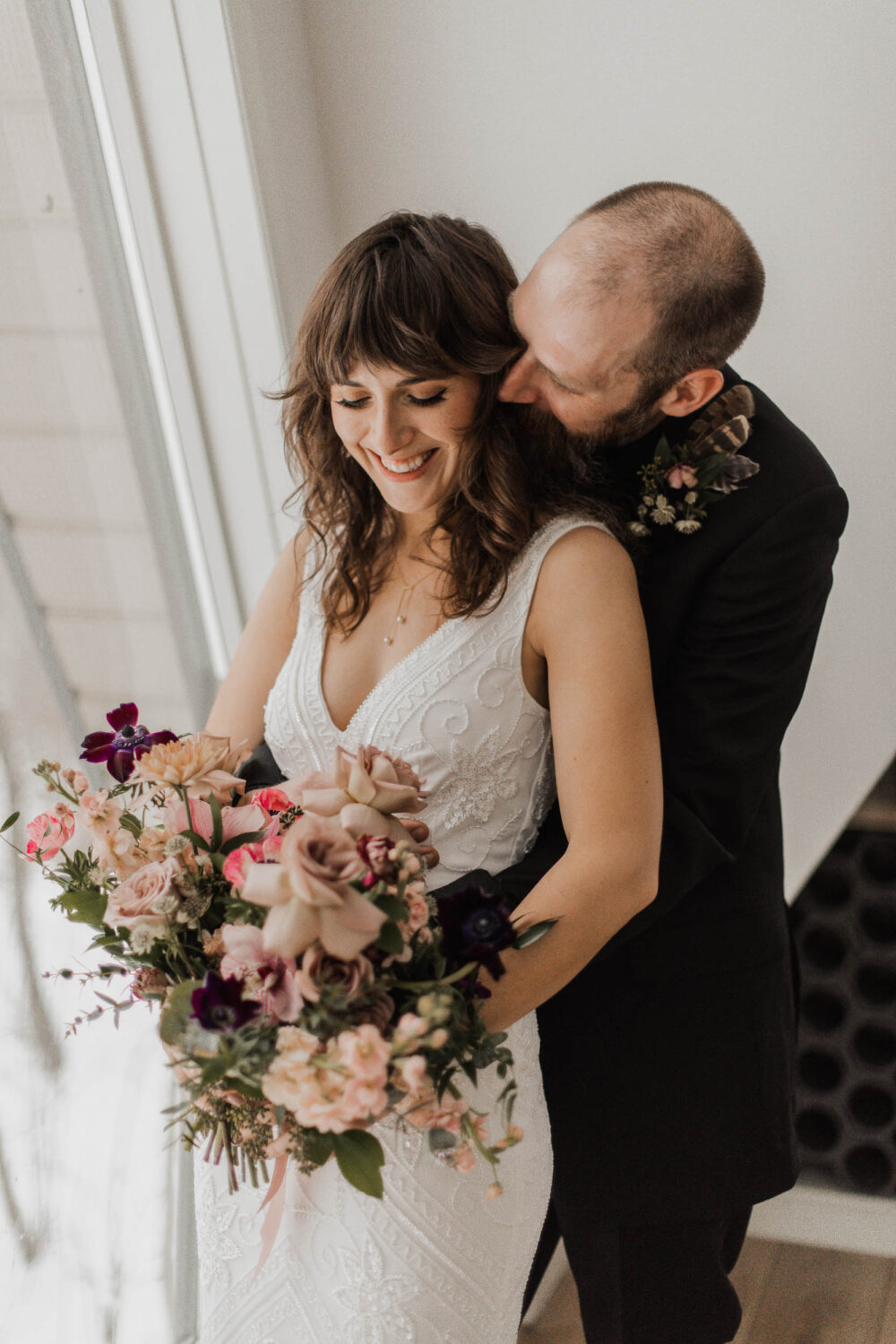 st jacobs elopement photographer