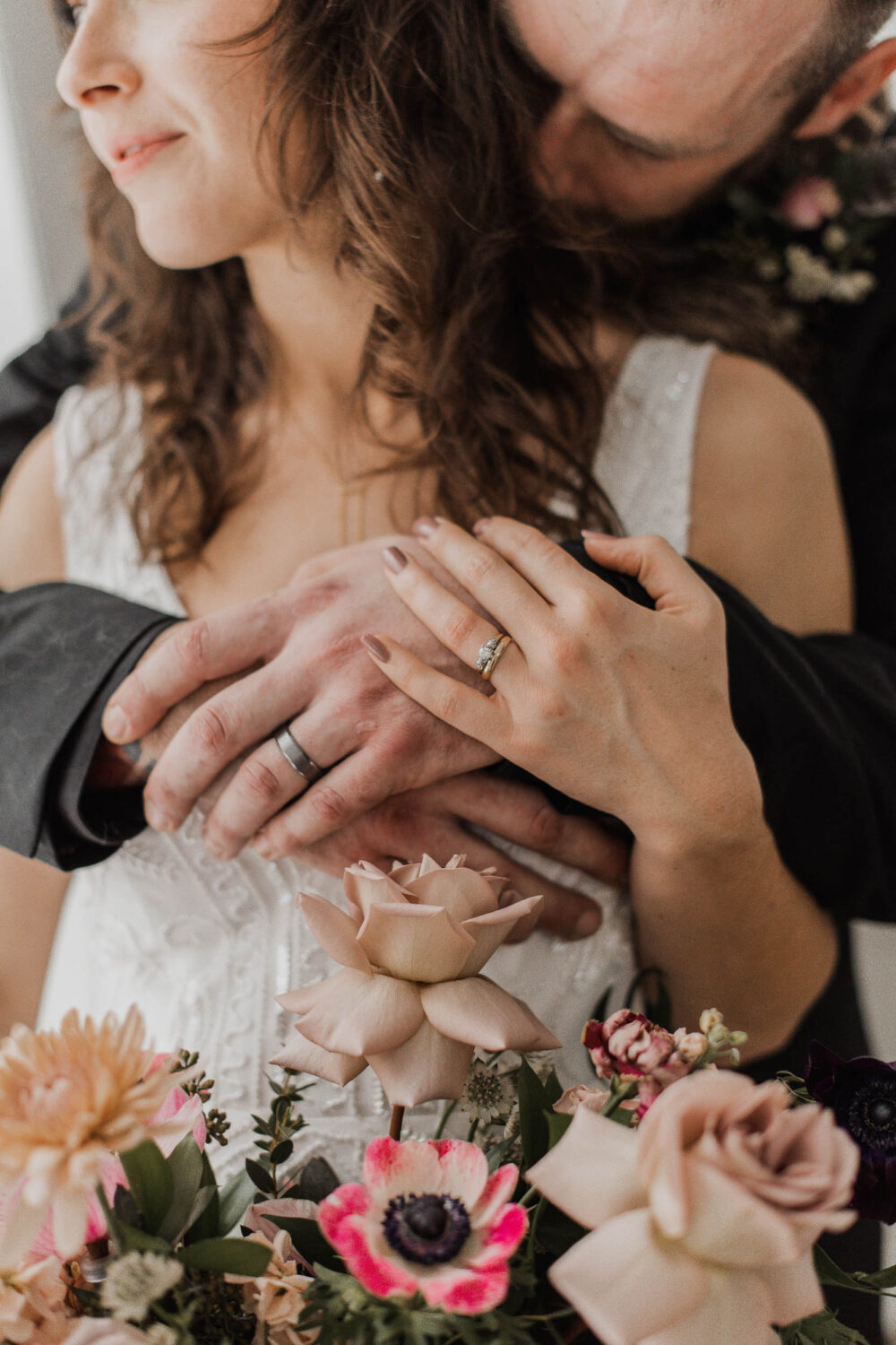kitchener elopement photographer