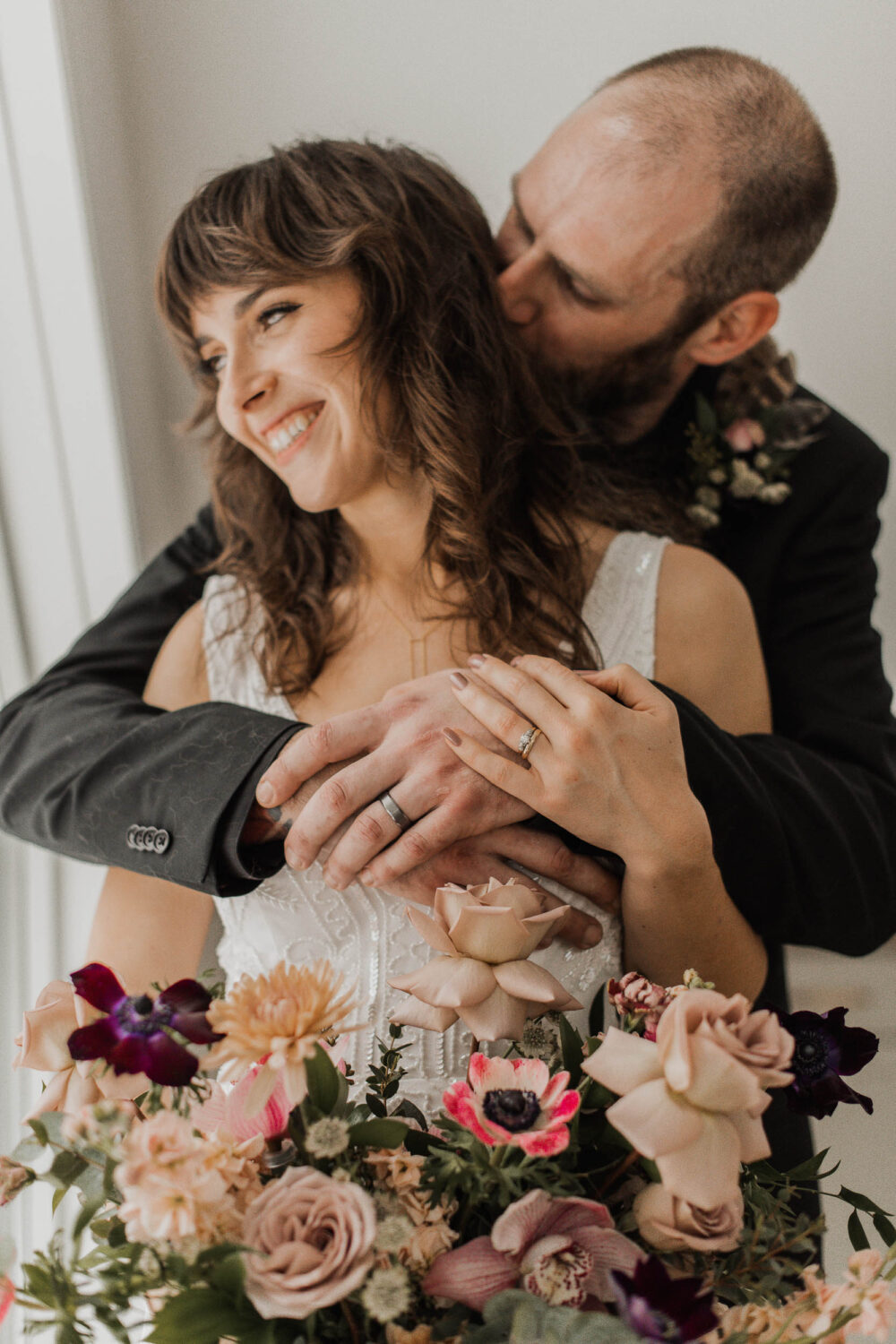 st jacobs elopement photographer