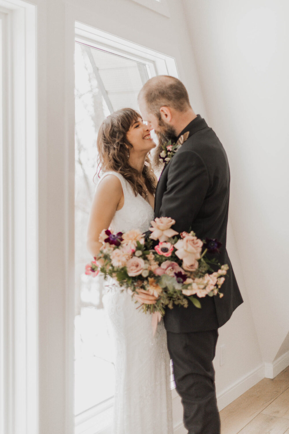 kitchener elopement photographer