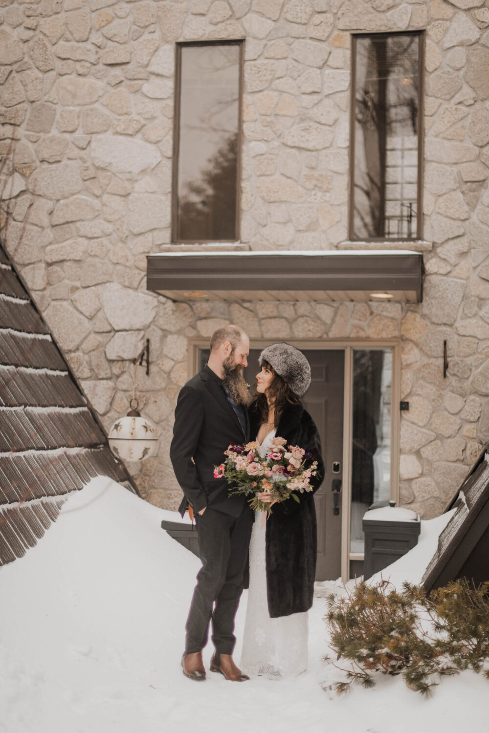 waterloo region microwedding photographer