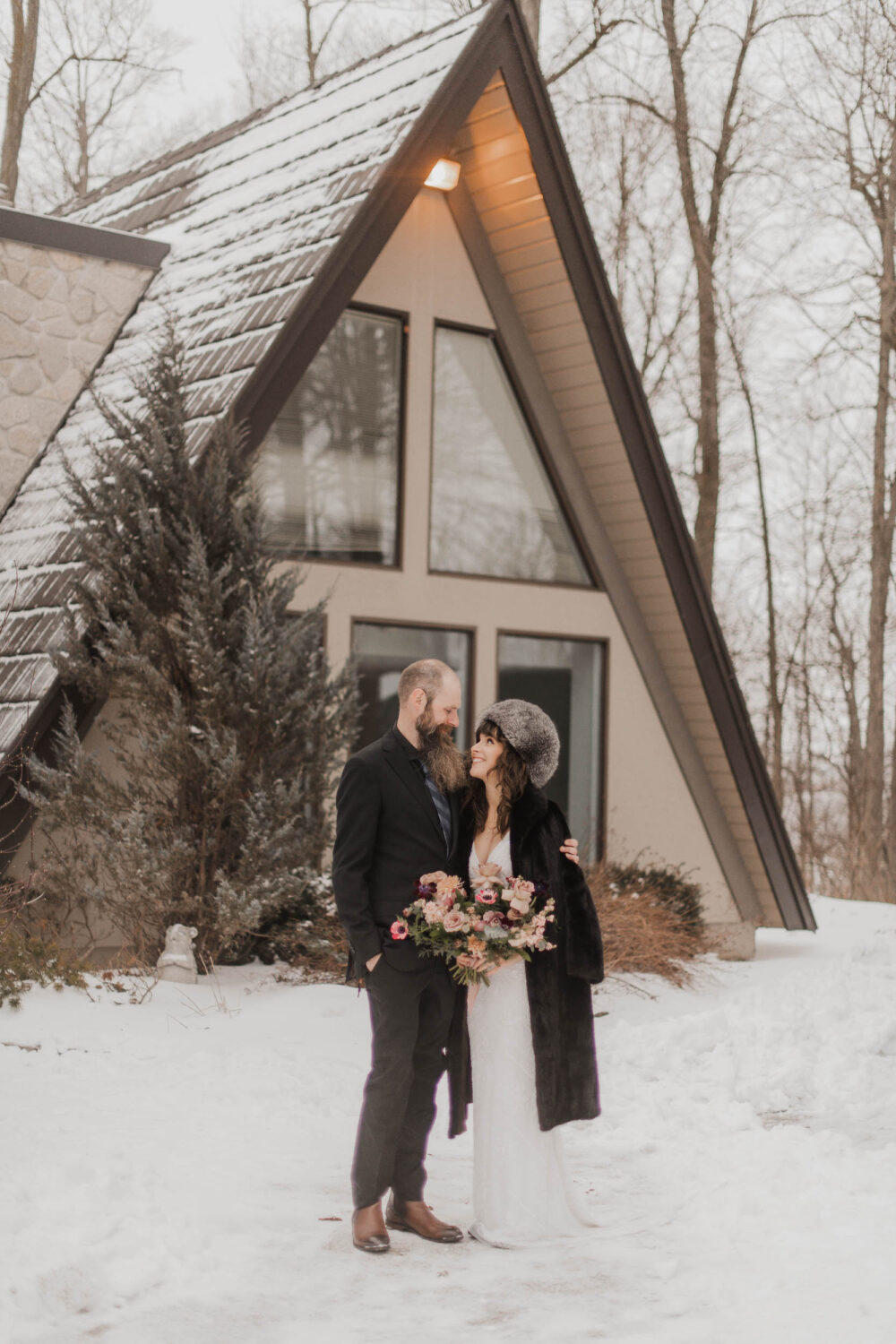 waterloo region microwedding photographer
