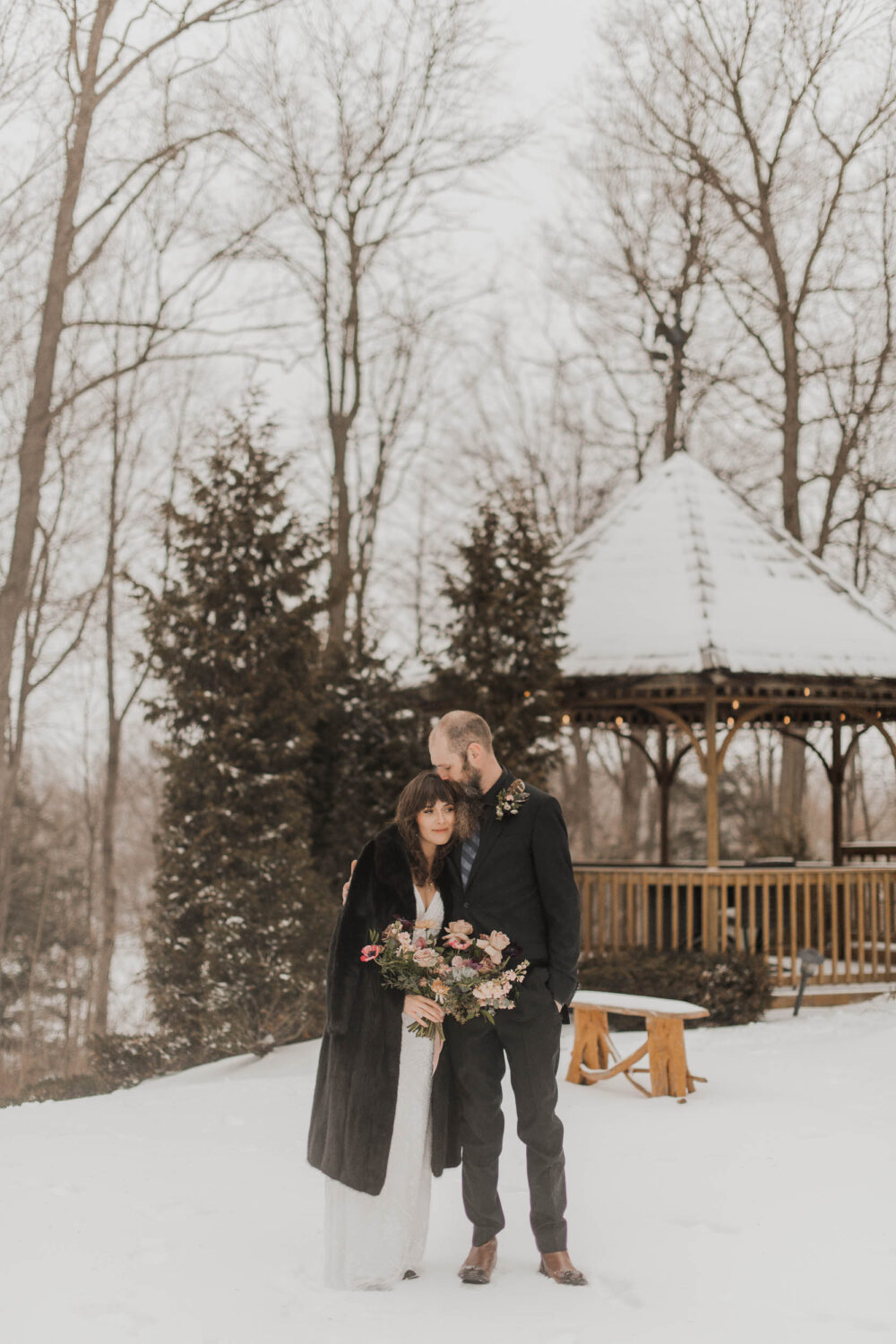Microwedding Elopement Photography