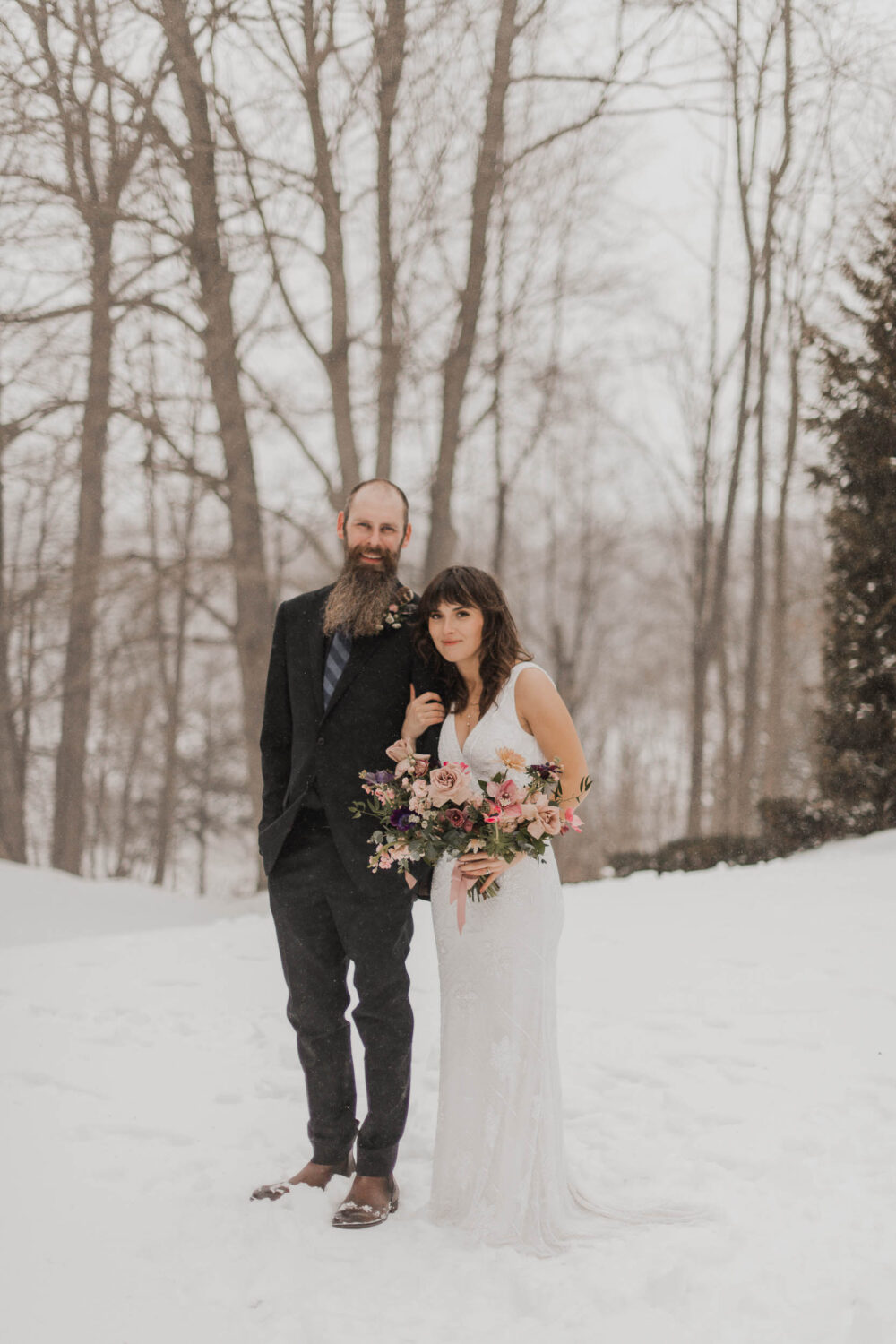 microwedding elopement photography