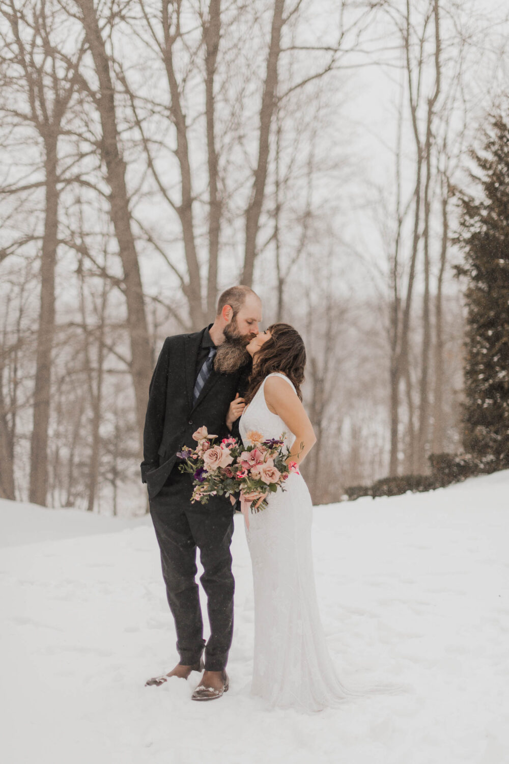 kitchener elopement photographer
