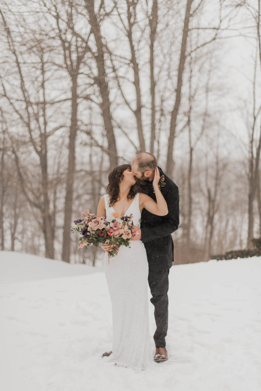 kitchener elopement photographer