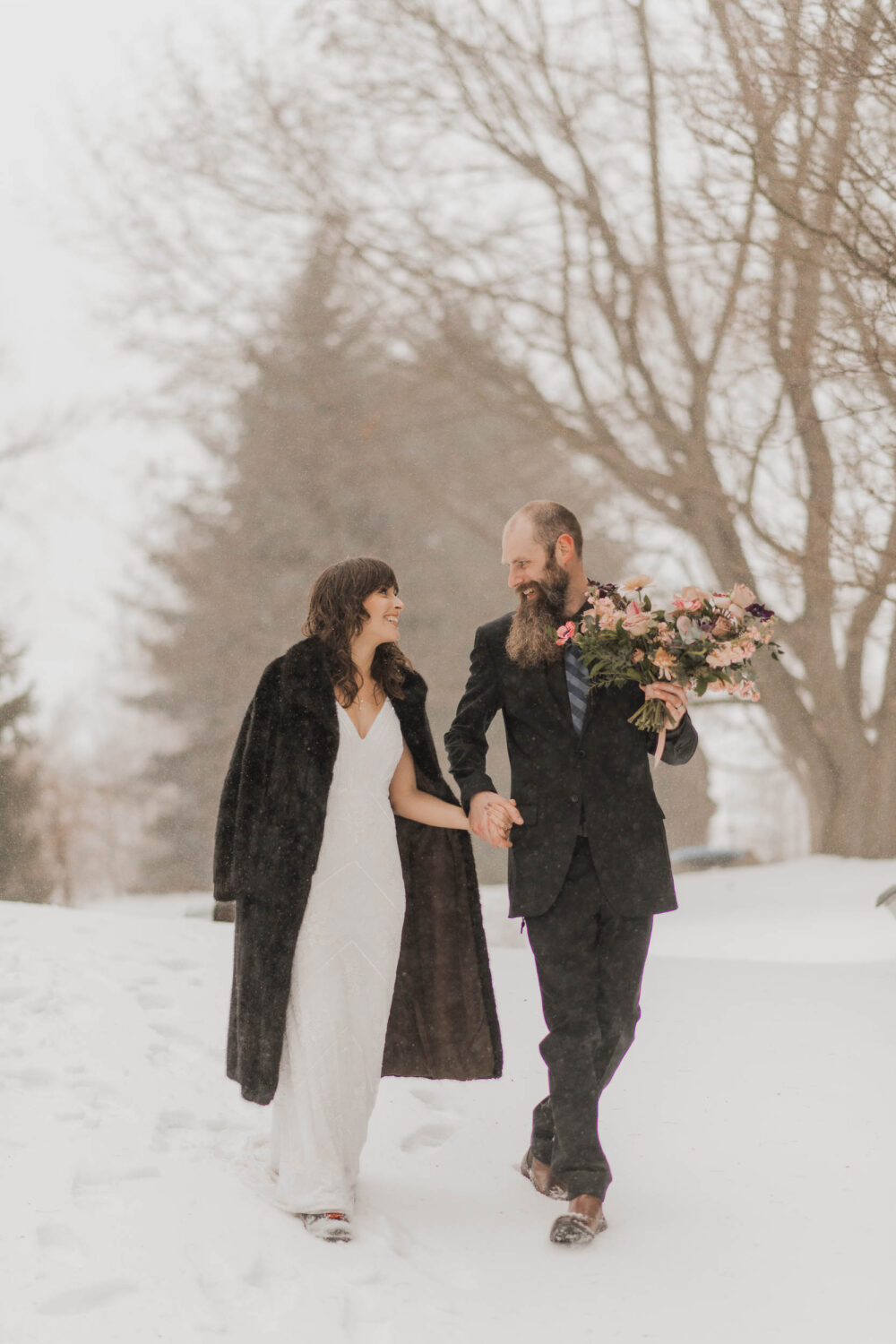 kitchener elopement photographer
