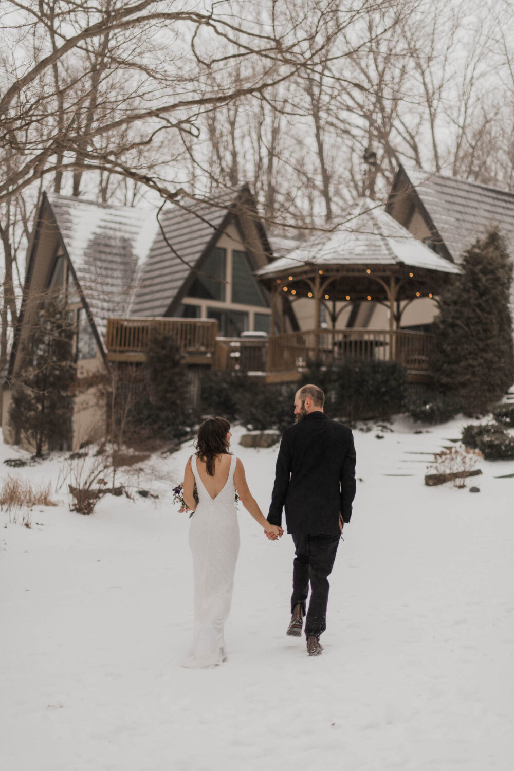microwedding elopement photography