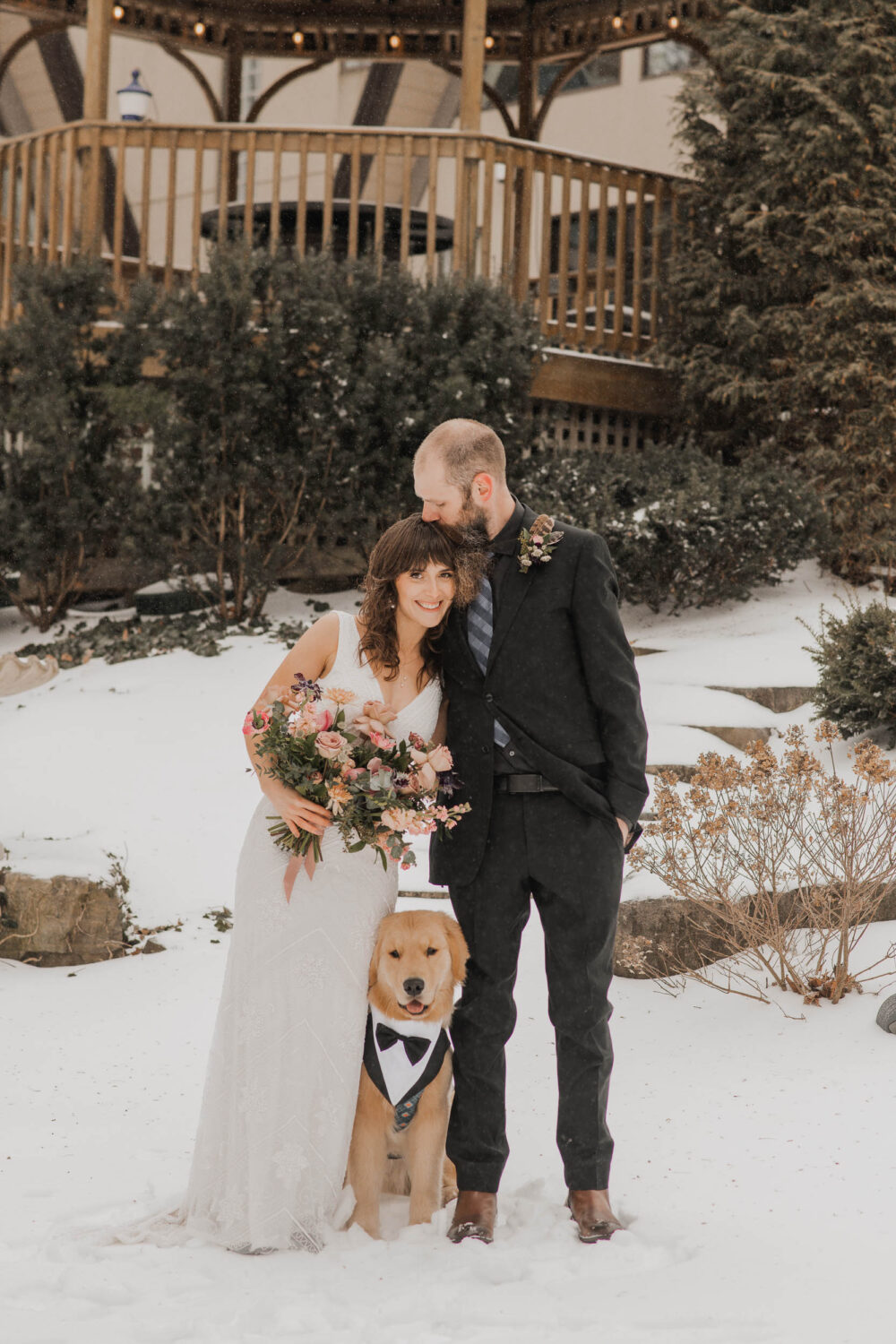 microwedding elopement photography