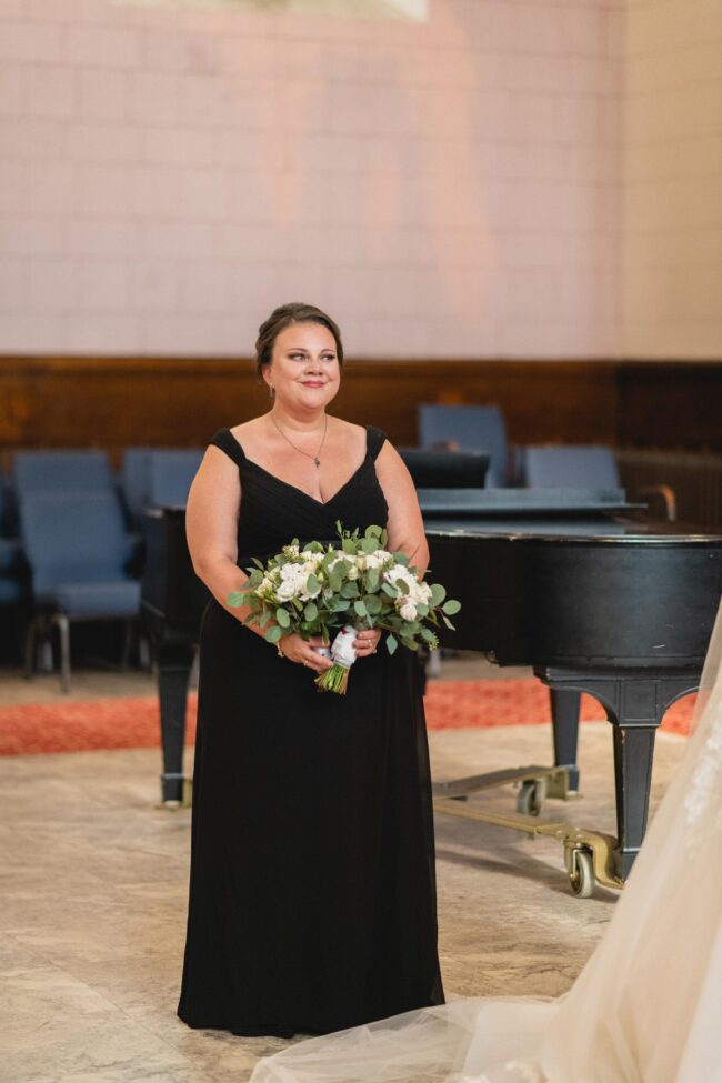 melrose united church wedding photography