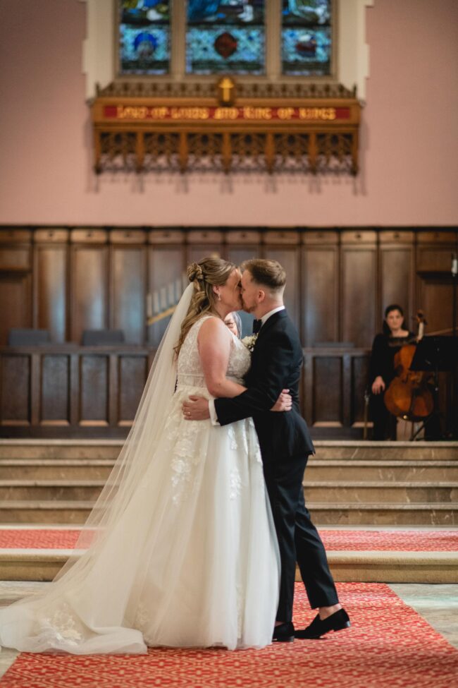 hamilton wedding photographer