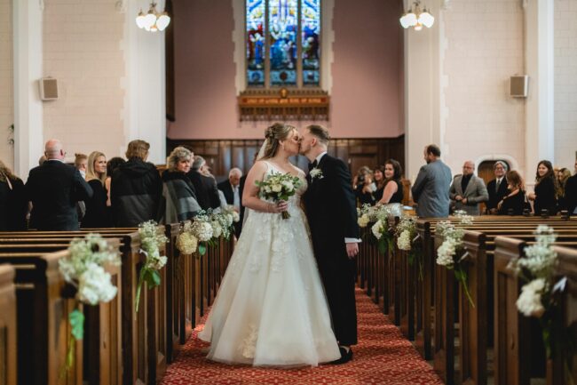melrose united church hamilton wedding