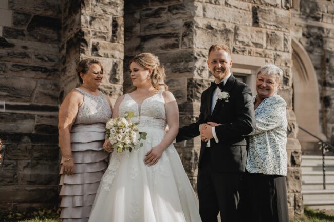 hamilton wedding photographer