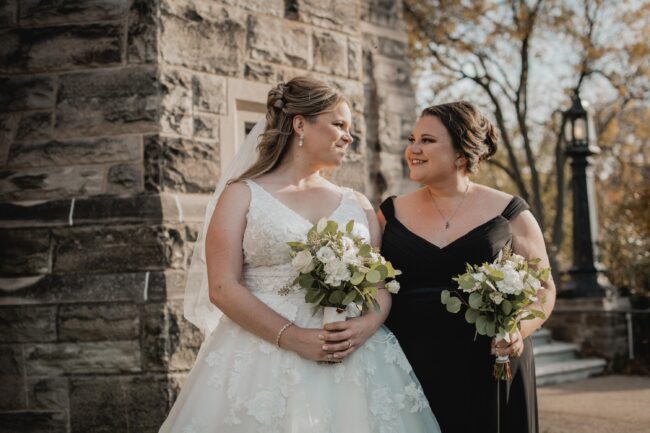 melrose united church hamilton wedding