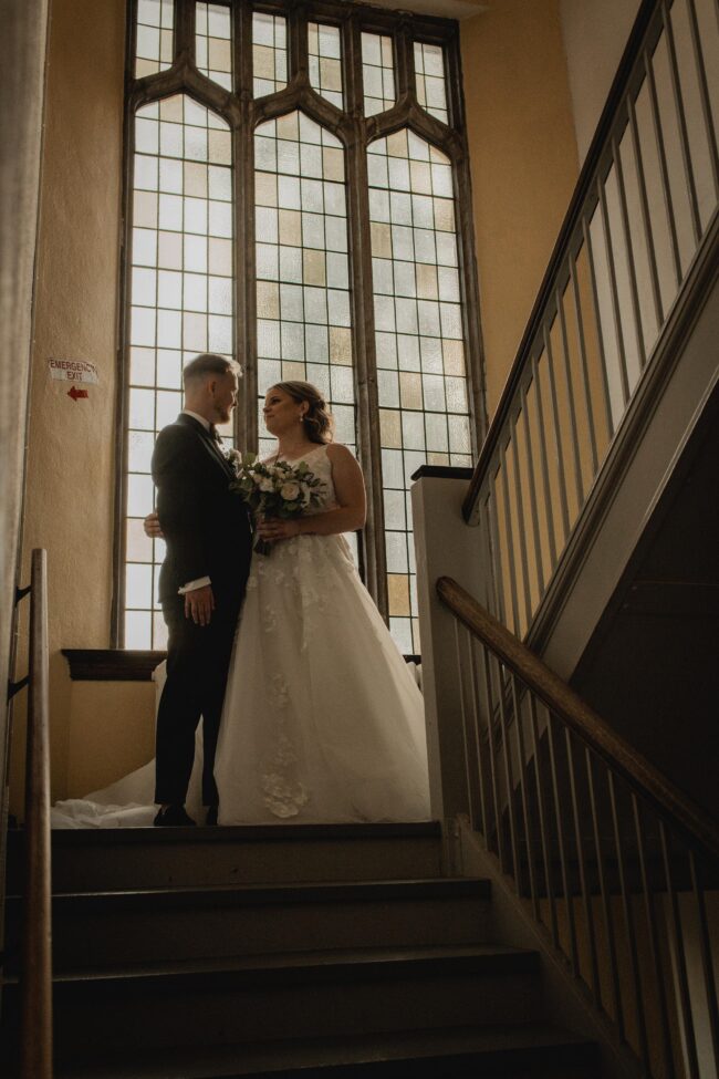 hamilton wedding photographer