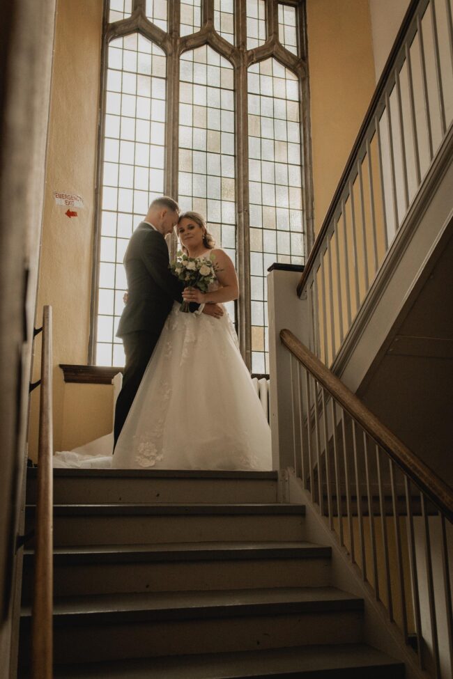 hamilton wedding photographer