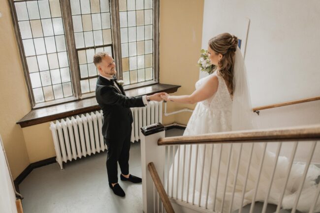 hamilton wedding photography