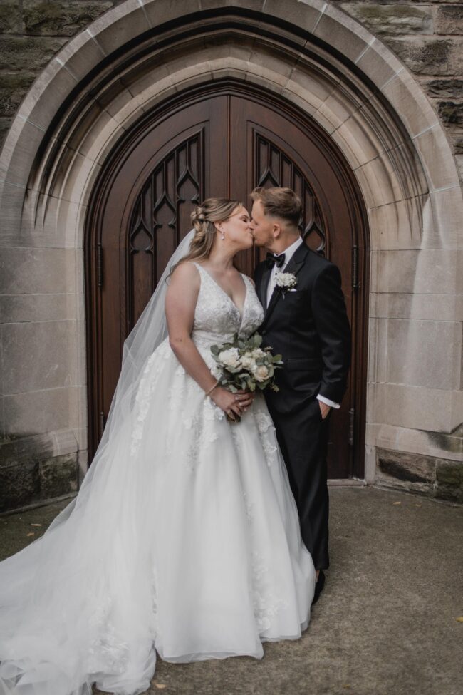 hamilton wedding photographer