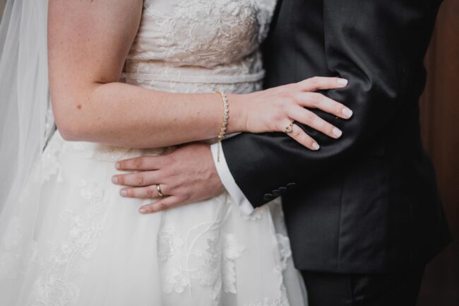 hamilton wedding photographer